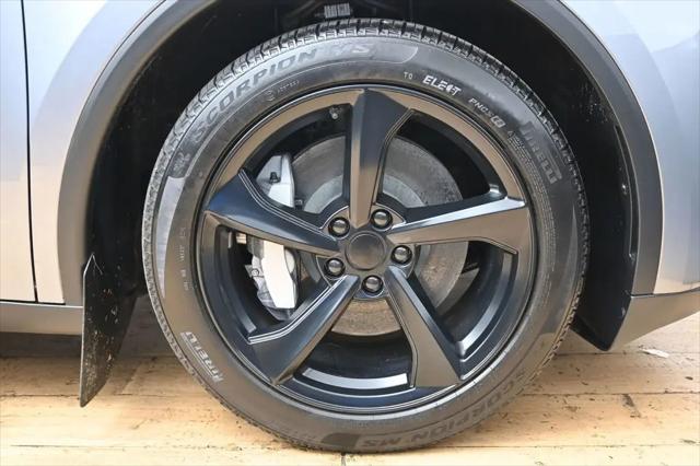 2026 Tesla Model Y Long Range Launch Series