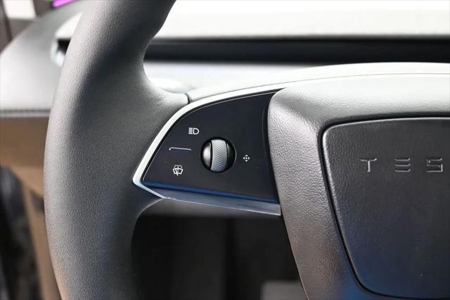 2026 Tesla Model Y Long Range Launch Series