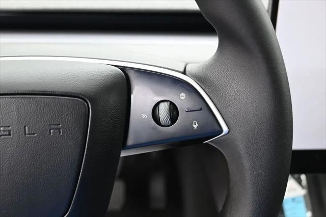 2026 Tesla Model Y Long Range Launch Series