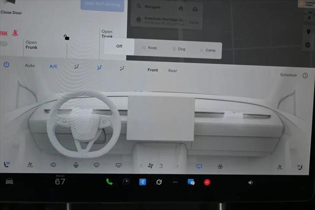 2026 Tesla Model Y Long Range Launch Series