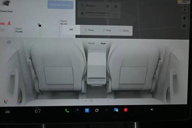 2026 Tesla Model Y Long Range Launch Series