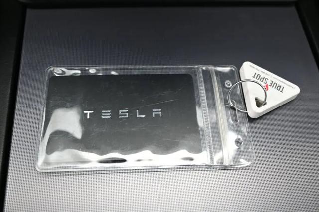 2026 Tesla Model Y Long Range Launch Series