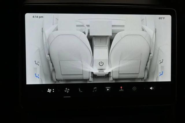 2026 Tesla Model Y Long Range Launch Series