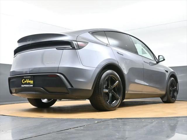 2026 Tesla Model Y Long Range Launch Series