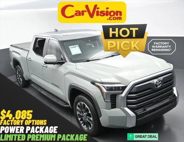 2024 Toyota Tundra Limited for sale in Maple Shade, NJ