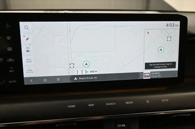 2024 Kia EV9 Land