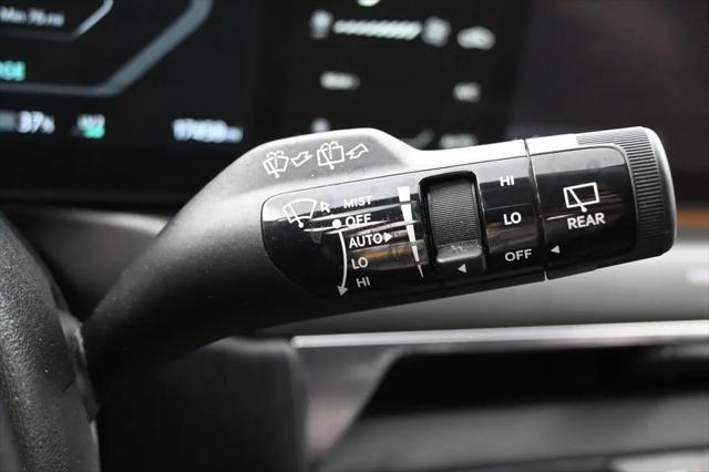 2024 Kia EV9 Land