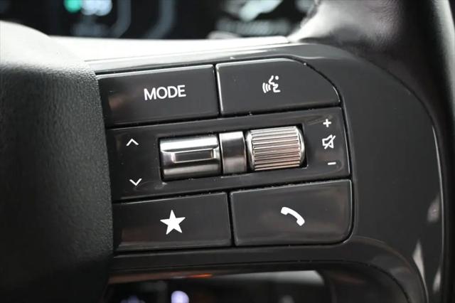 2024 Kia EV9 Land