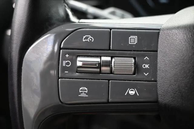 2024 Kia EV9 Land