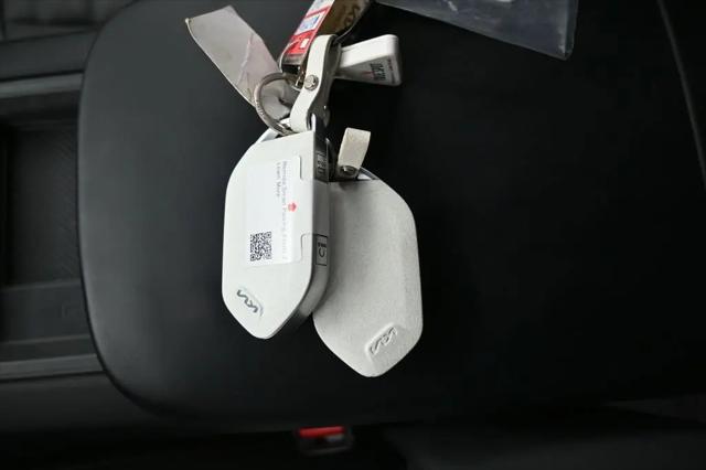 2024 Kia EV9 Land