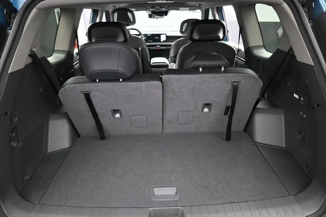 2024 Kia EV9 Land