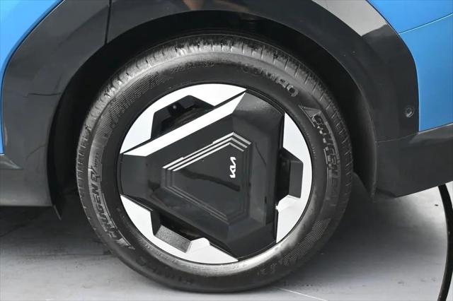 2024 Kia EV9 Land