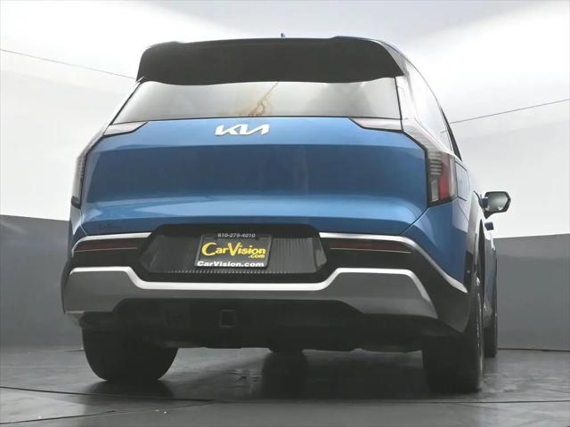 2024 Kia EV9 Land