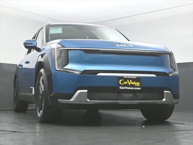 2024 Kia EV9 Land