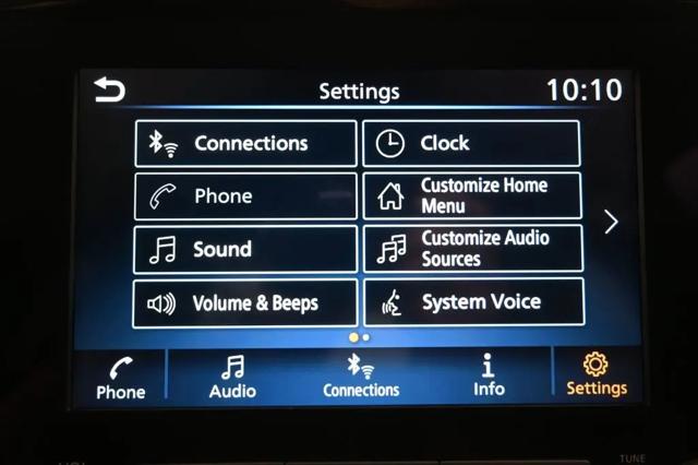 2022 Nissan Frontier King Cab S 4x4