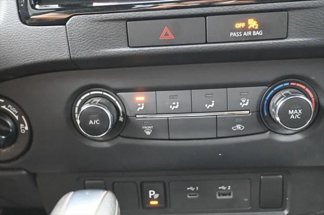 2022 Nissan Frontier King Cab S 4x4