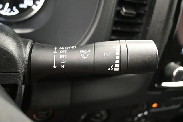 2022 Nissan Frontier King Cab S 4x4
