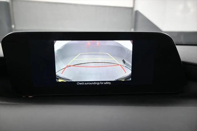 2023 Mazda Mazda3 2.5 S Preferred