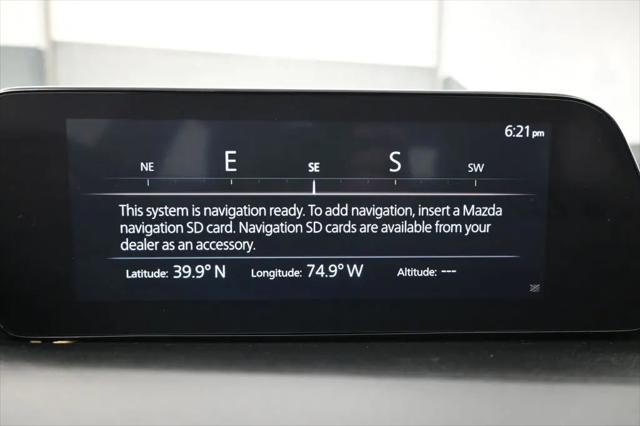 2023 Mazda Mazda3 2.5 S Preferred