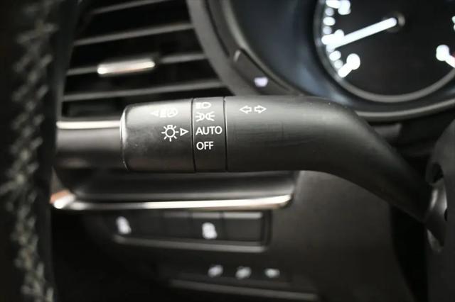 2023 Mazda Mazda3 2.5 S Preferred