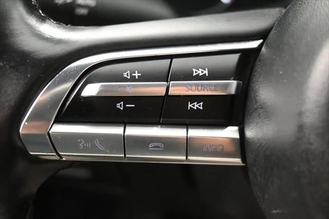 2023 Mazda Mazda3 2.5 S Preferred