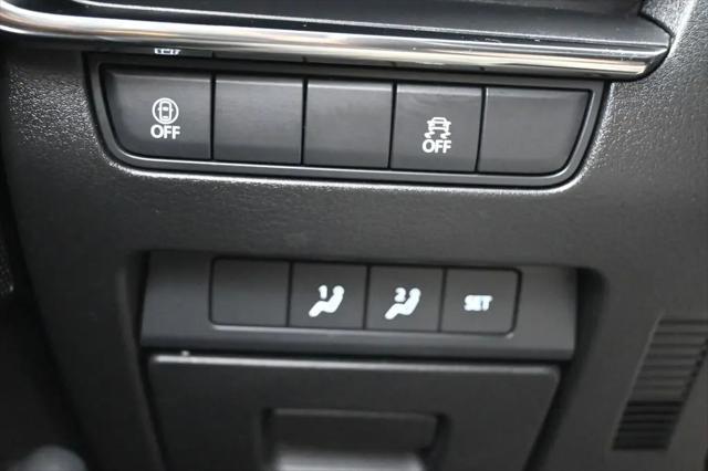 2023 Mazda Mazda3 2.5 S Preferred