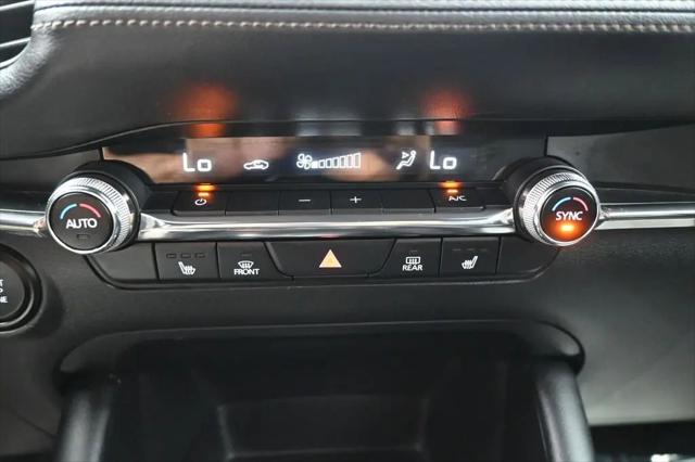 2023 Mazda Mazda3 2.5 S Preferred