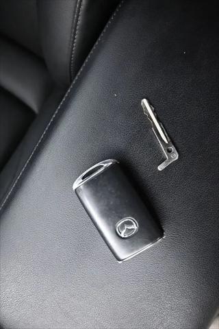 2023 Mazda Mazda3 2.5 S Preferred
