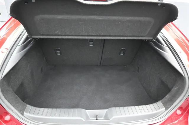 2023 Mazda Mazda3 2.5 S Preferred