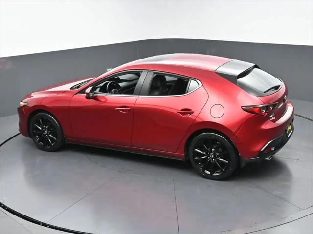 2023 Mazda Mazda3 2.5 S Preferred