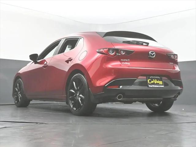 2023 Mazda Mazda3 2.5 S Preferred