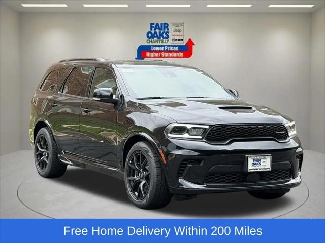 2026 Dodge Durango GT Plus AWD HEMI V8 for sale in Chantilly, VA