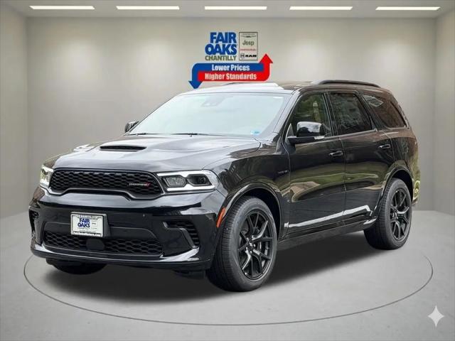2026 Dodge Durango GT Plus AWD HEMI V8