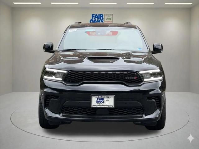 2026 Dodge Durango GT Plus AWD HEMI V8