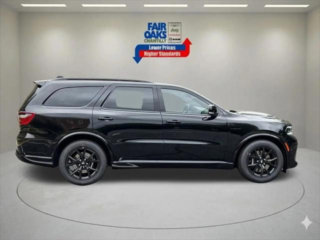 2026 Dodge Durango GT Plus AWD HEMI V8