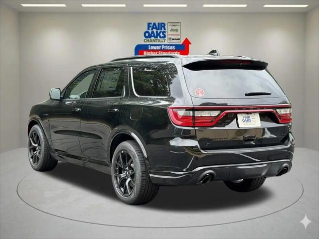 2026 Dodge Durango GT Plus AWD HEMI V8