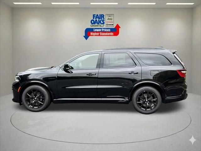 2026 Dodge Durango GT Plus AWD HEMI V8