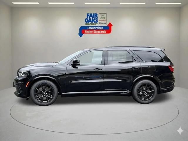 2026 Dodge Durango GT Plus AWD HEMI V8