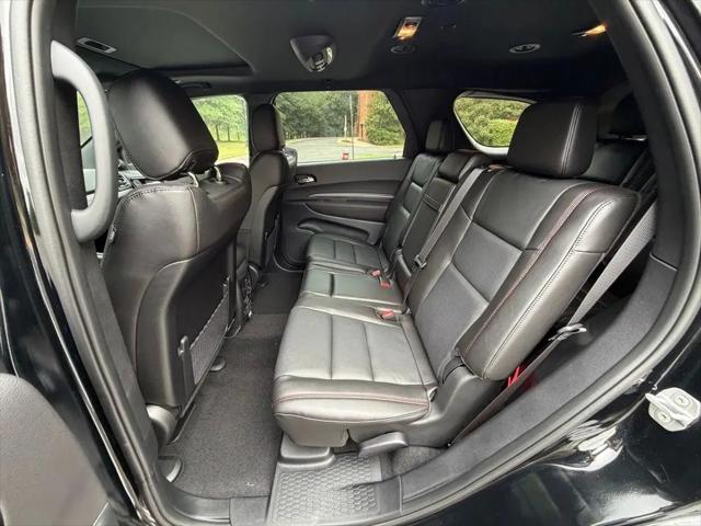 2026 Dodge Durango GT Plus AWD HEMI V8