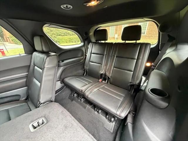 2026 Dodge Durango GT Plus AWD HEMI V8