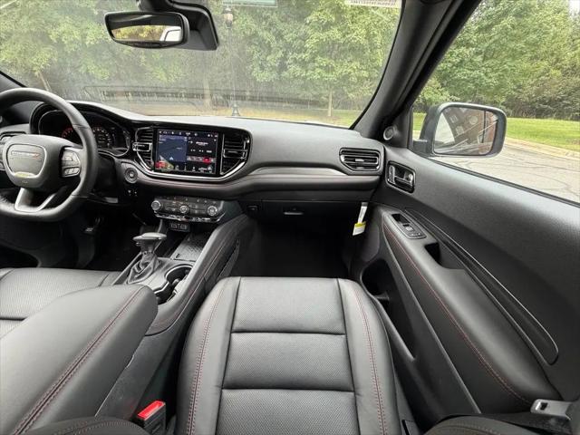 2026 Dodge Durango GT Plus AWD HEMI V8