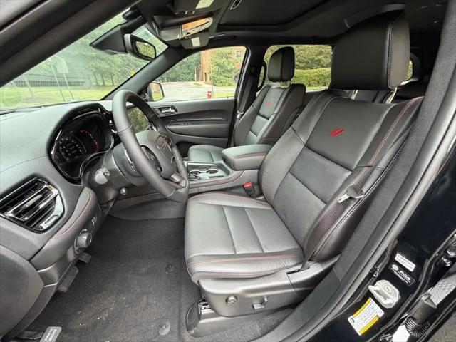 2026 Dodge Durango GT Plus AWD HEMI V8