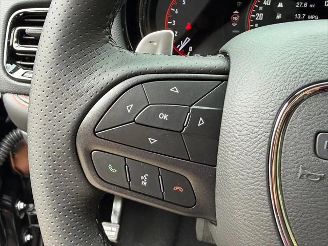 2026 Dodge Durango GT Plus AWD HEMI V8