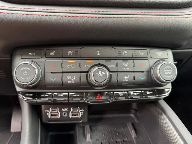 2026 Dodge Durango GT Plus AWD HEMI V8