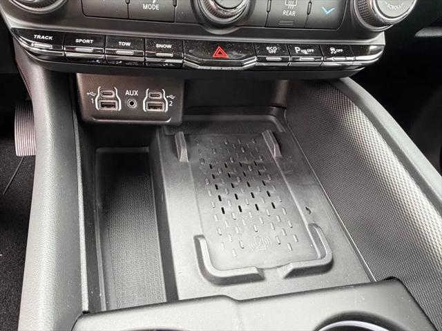 2026 Dodge Durango GT Plus AWD HEMI V8