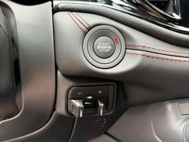 2026 Dodge Durango GT Plus AWD HEMI V8