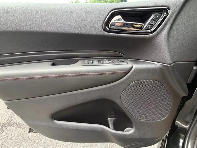 2026 Dodge Durango GT Plus AWD HEMI V8