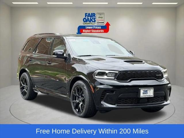 2026 Dodge Durango GT Plus AWD HEMI V8 for sale in Chantilly, VA