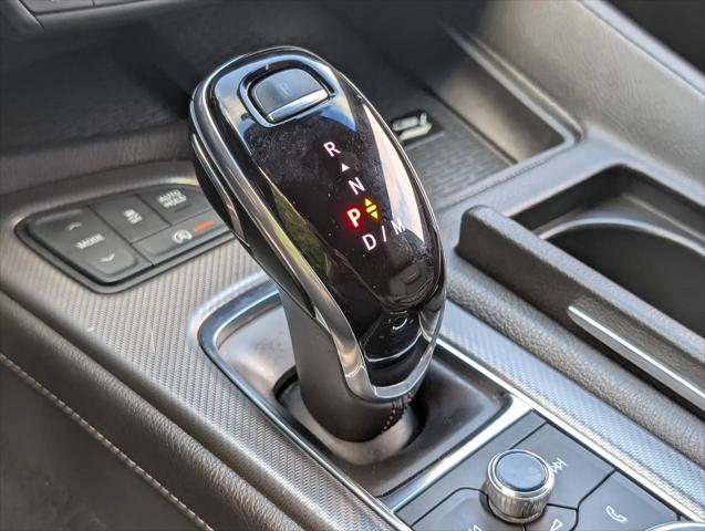 2022 Cadillac CT5 Premium Luxury
