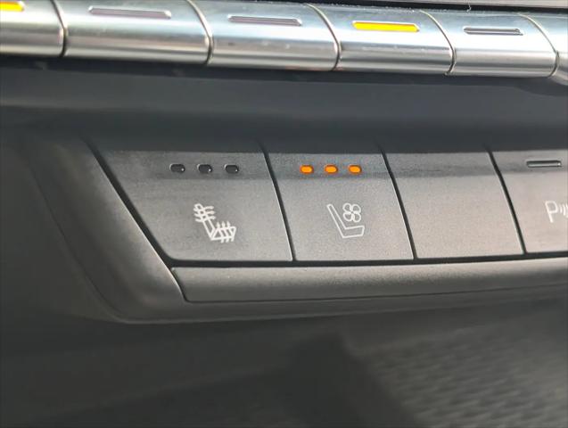 2022 Cadillac CT5 Premium Luxury